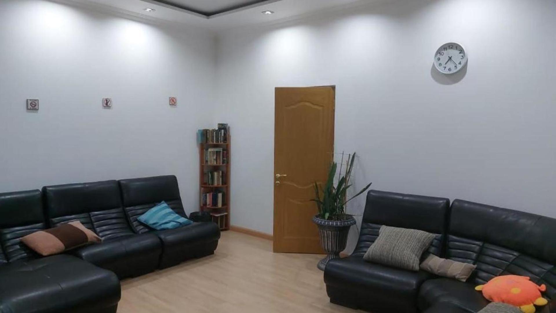 Room Hostel Dostyk Almaty Exterior foto