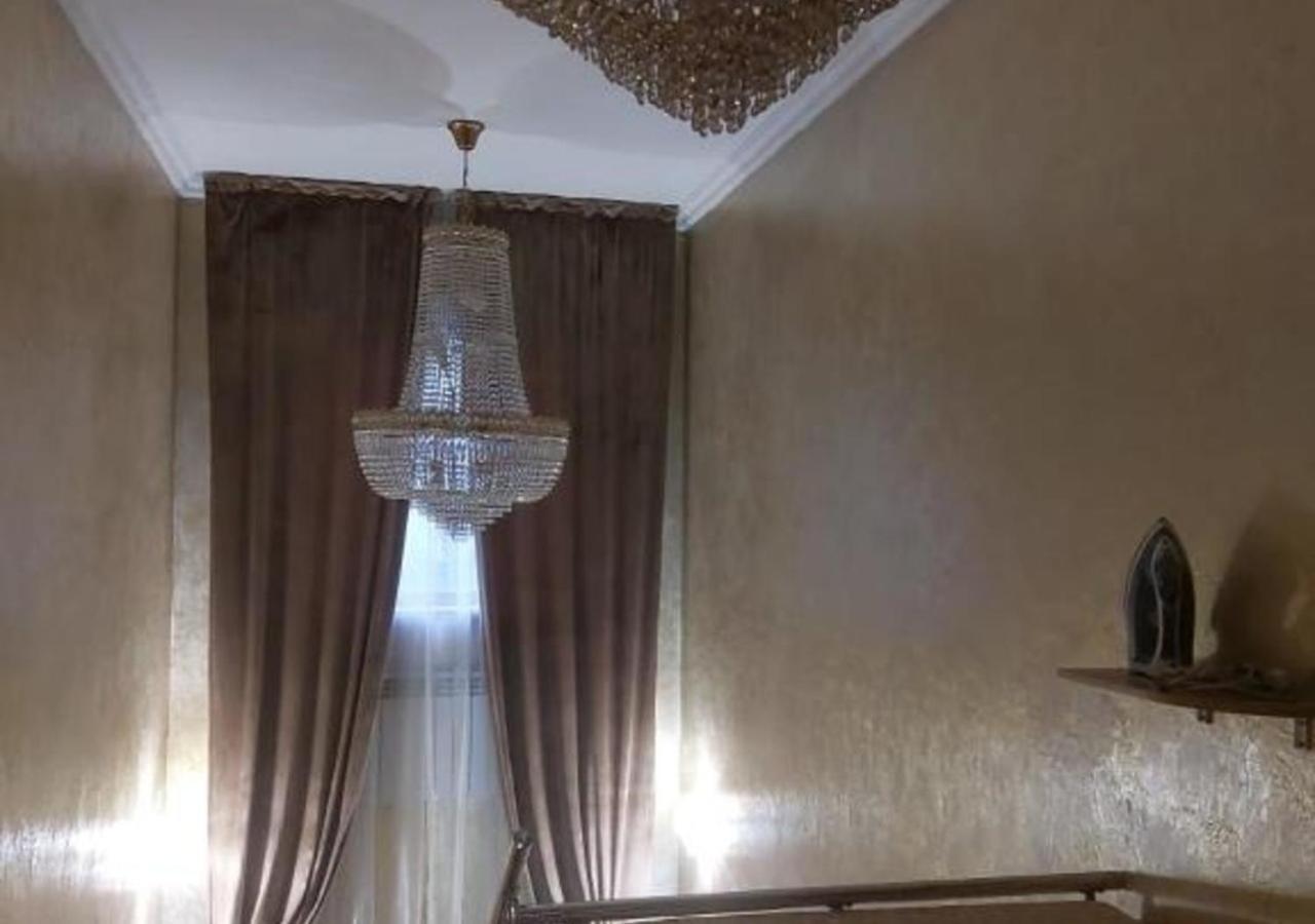 Room Hostel Dostyk Almaty Exterior foto
